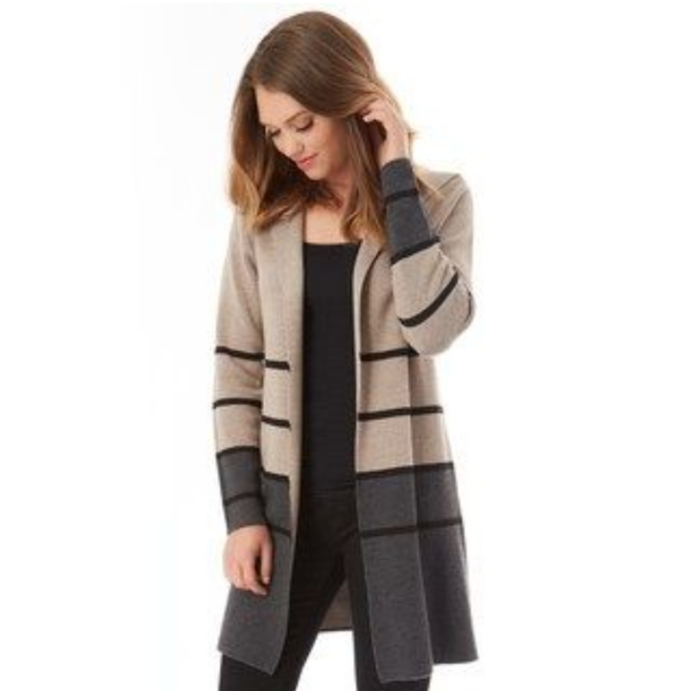 Apt. 9 Long Cardigan